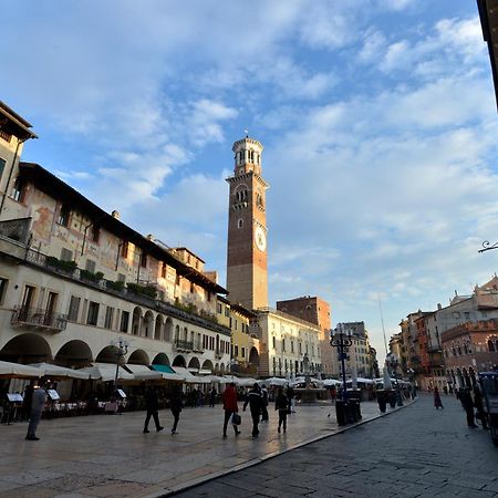 Giallo Dalia By Maison 73 Daire Verona Dış mekan fotoğraf