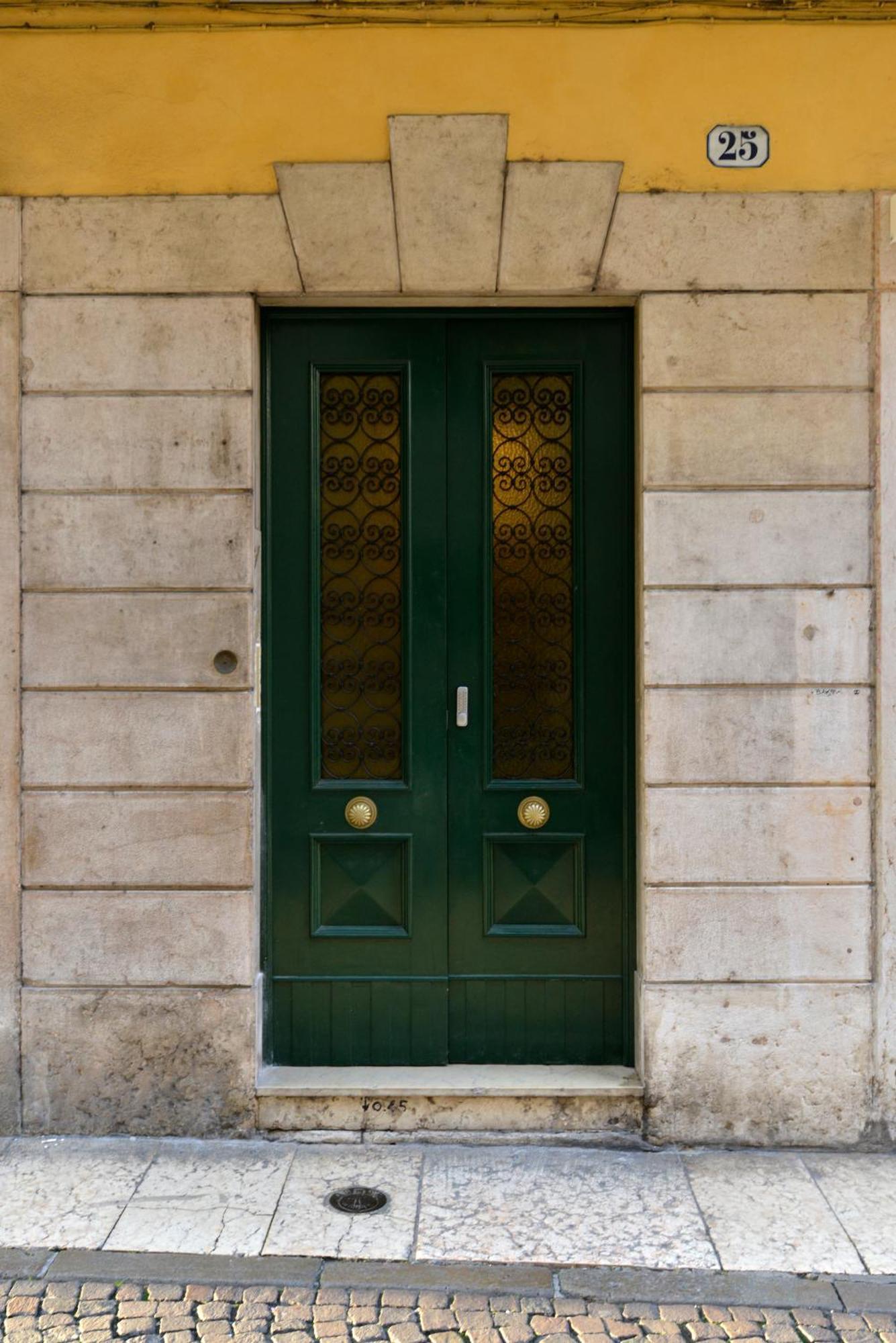 Giallo Dalia By Maison 73 Daire Verona Dış mekan fotoğraf