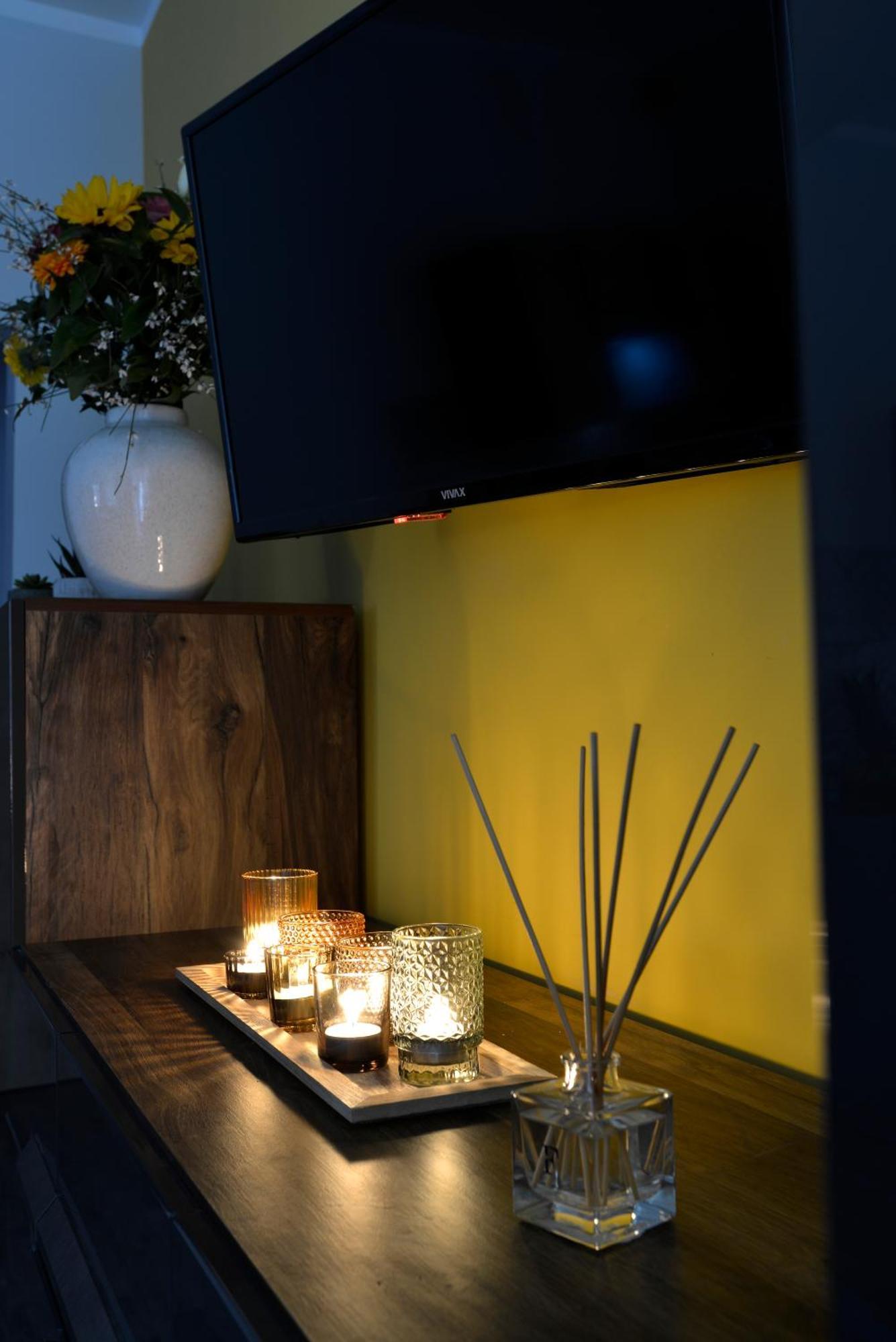 Giallo Dalia By Maison 73 Daire Verona Dış mekan fotoğraf